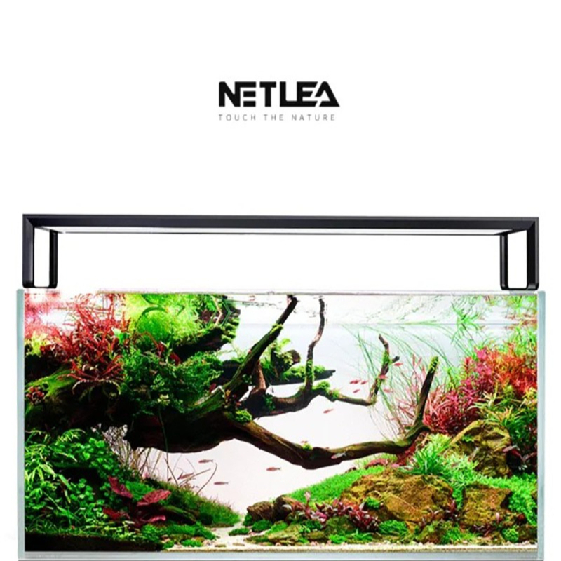 Aquarium Led Light - Netlea AT5S V4 Smart Wifi APP