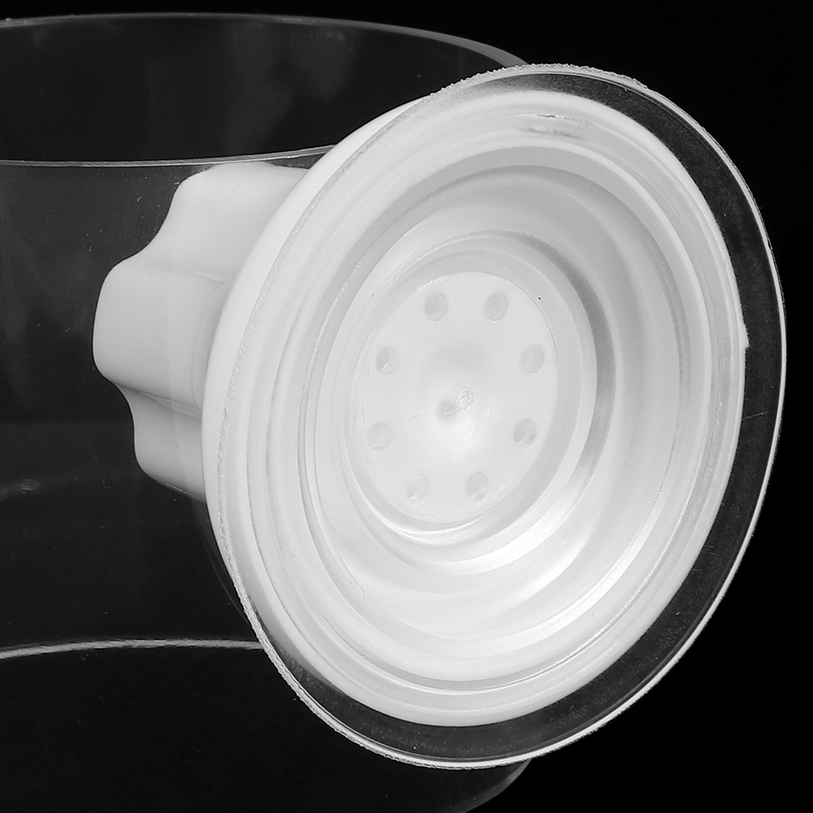 Fish Food Flake - Floating Feeding Ring for Aquarium Fish