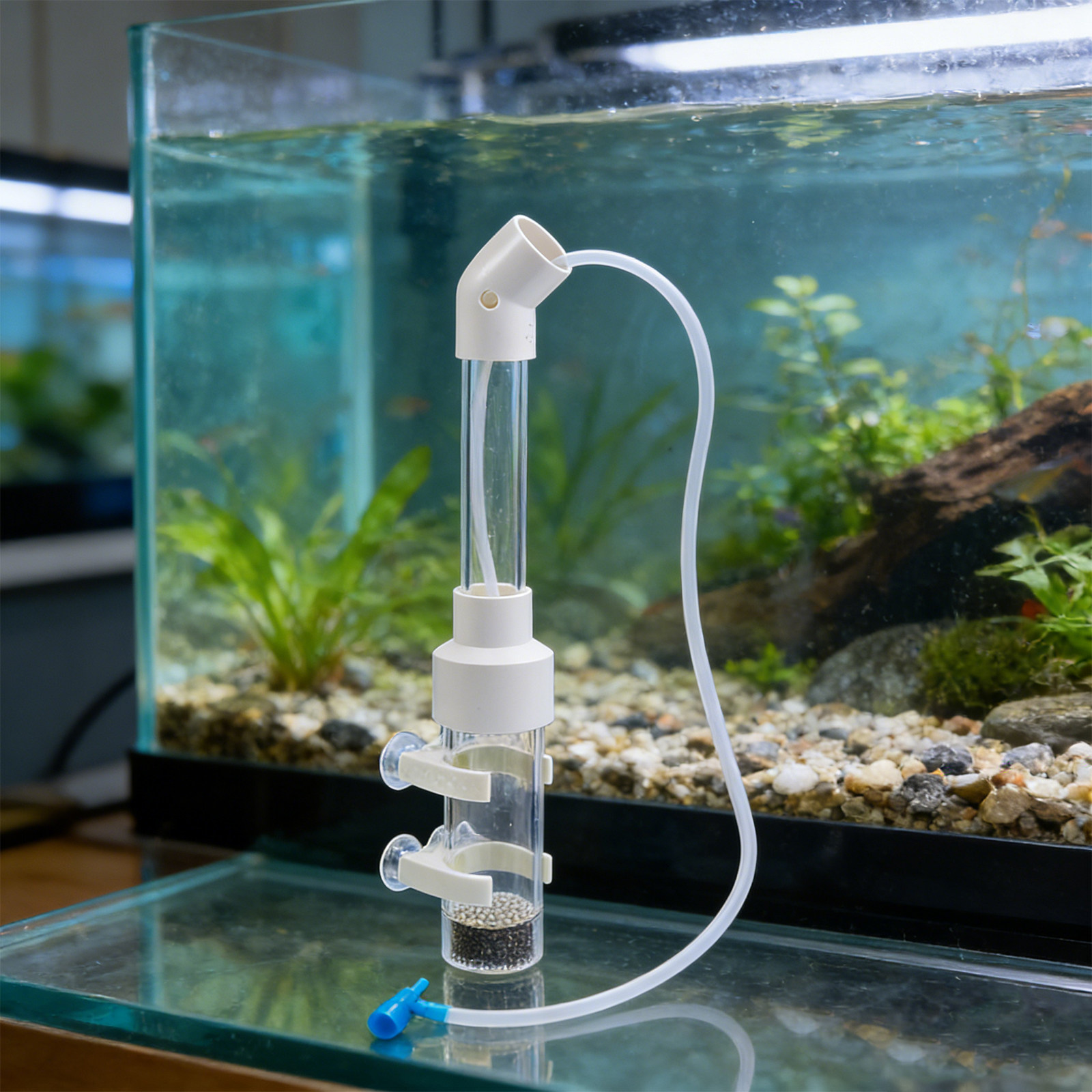 Box Fish In Aquarium - 2Sets Fish Egg Incubator Kit Automatic