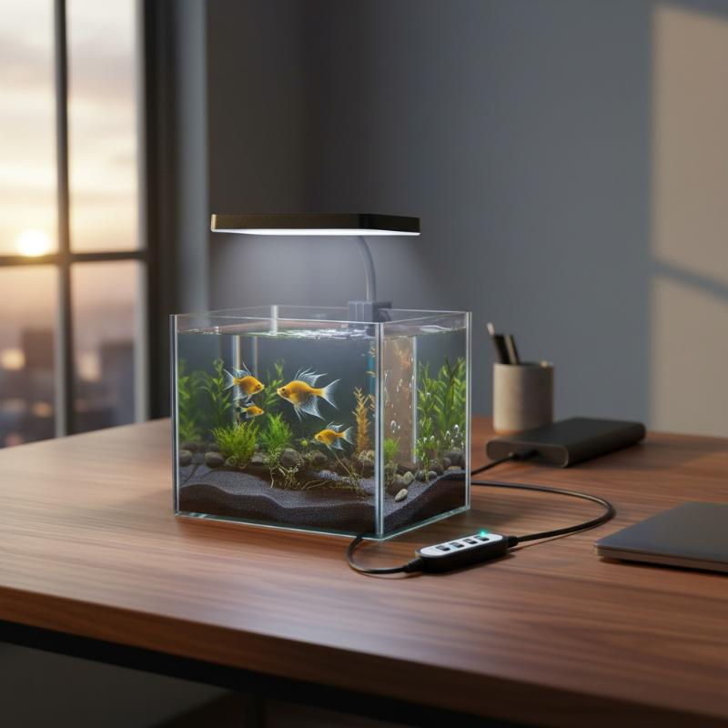 Led Waterproof Aquarium Light  - Aquarium Led Light review and price