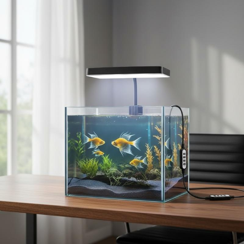 Led Waterproof Aquarium Light  - Aquarium Led Light review and price