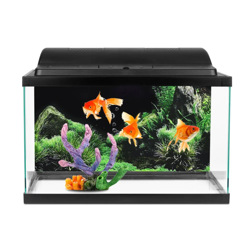 Background for Aquarium 3d Sti - Aquarium Fish Background review and price