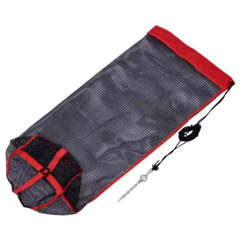 Portable Collapsible Fishing M - Fish Net Handle review and price