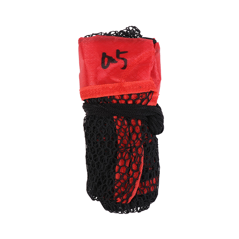 Portable Fishing Catching Coll - Fish Net Handle review and price