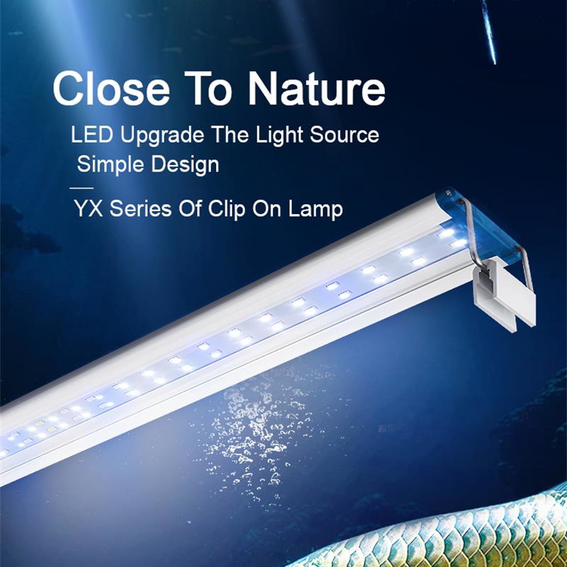 Extensible Waterproof Clip on  - Aquarium Fish Photography review and price