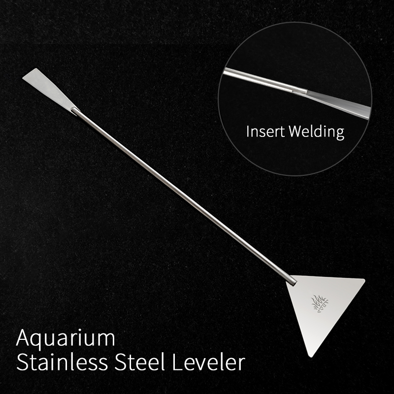Week Aqua Stainless Steel Fish - Algae Scraper Blade review and price