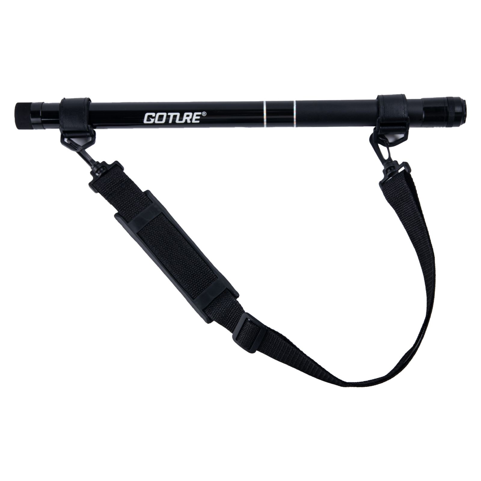 Goture Fishing Net Pole 2.1M 3 - Fish Net Handle review and price