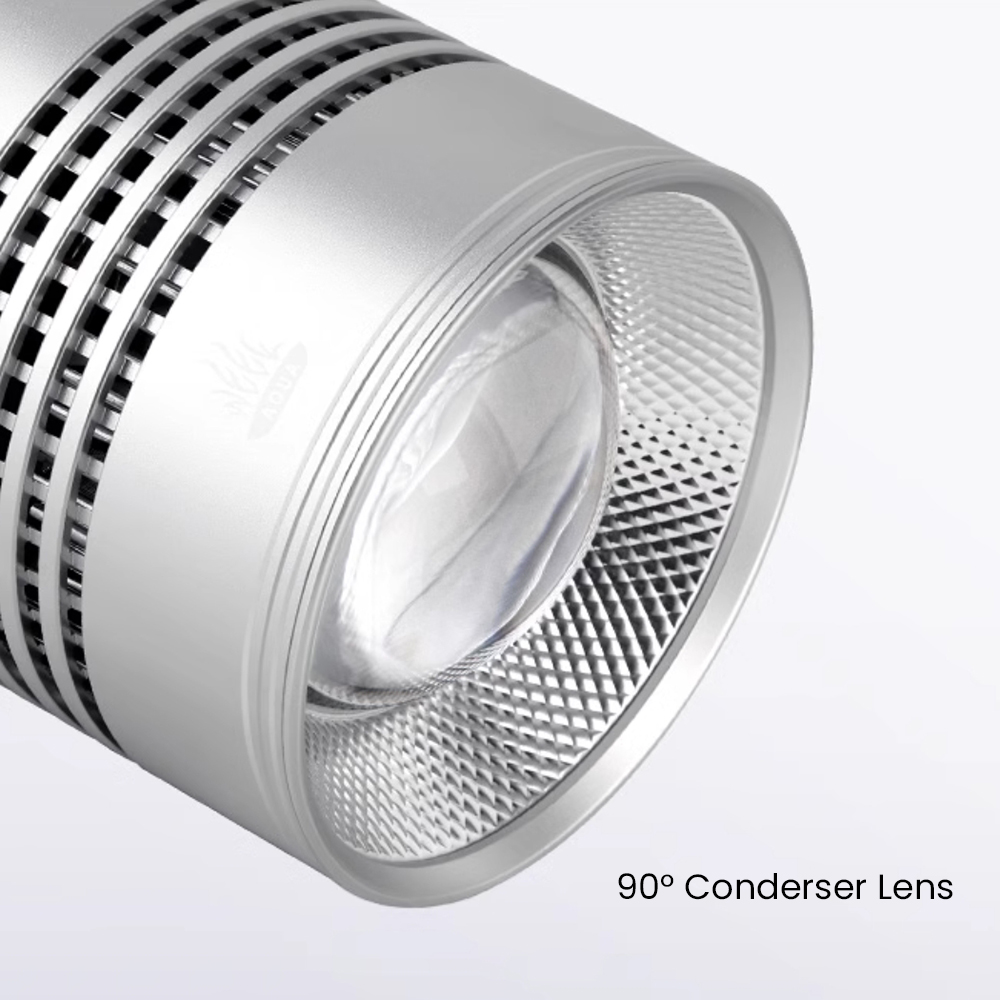 Full Spectrum Bluetooth 3.0 Ap - Aquarium Led Light review and price