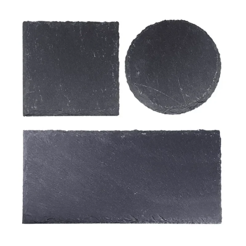 Natural Slate Aquarium Pet Rep - Aquarium Fish Background review and price