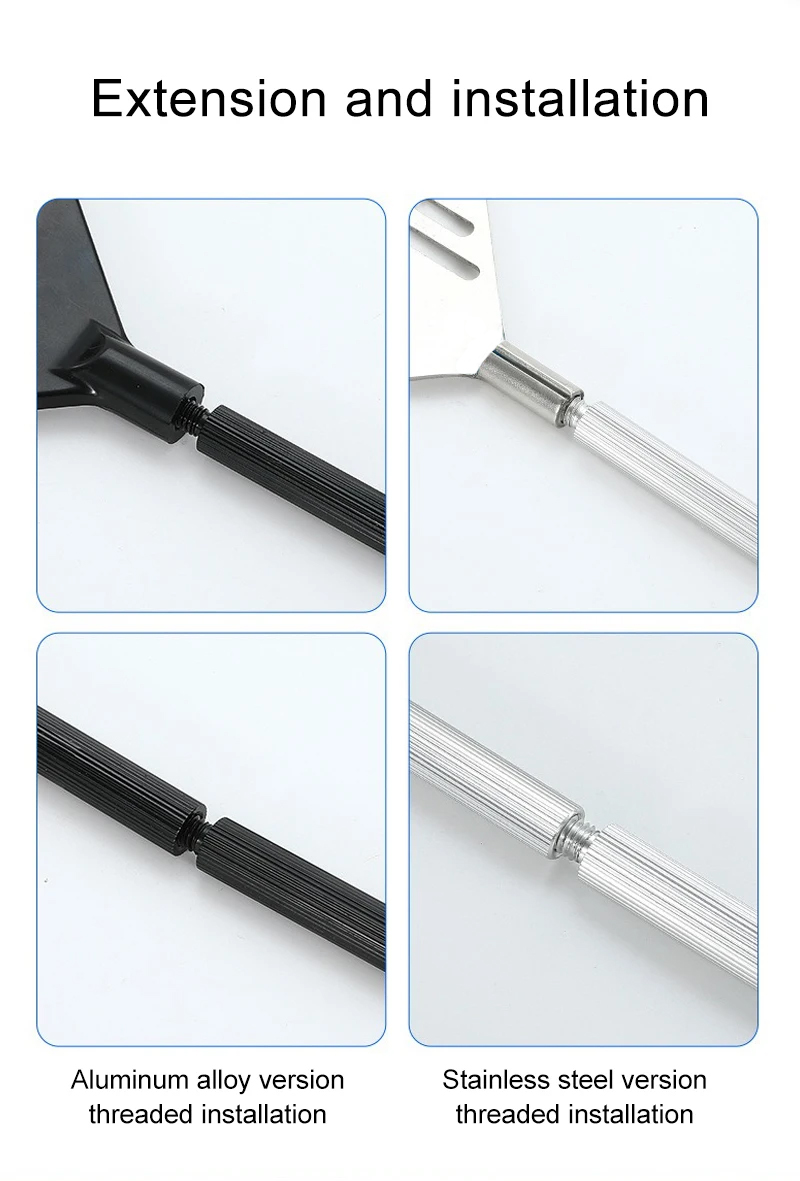 Aquarium Algae Remover Aluminu - Algae Scraper Blade review and price