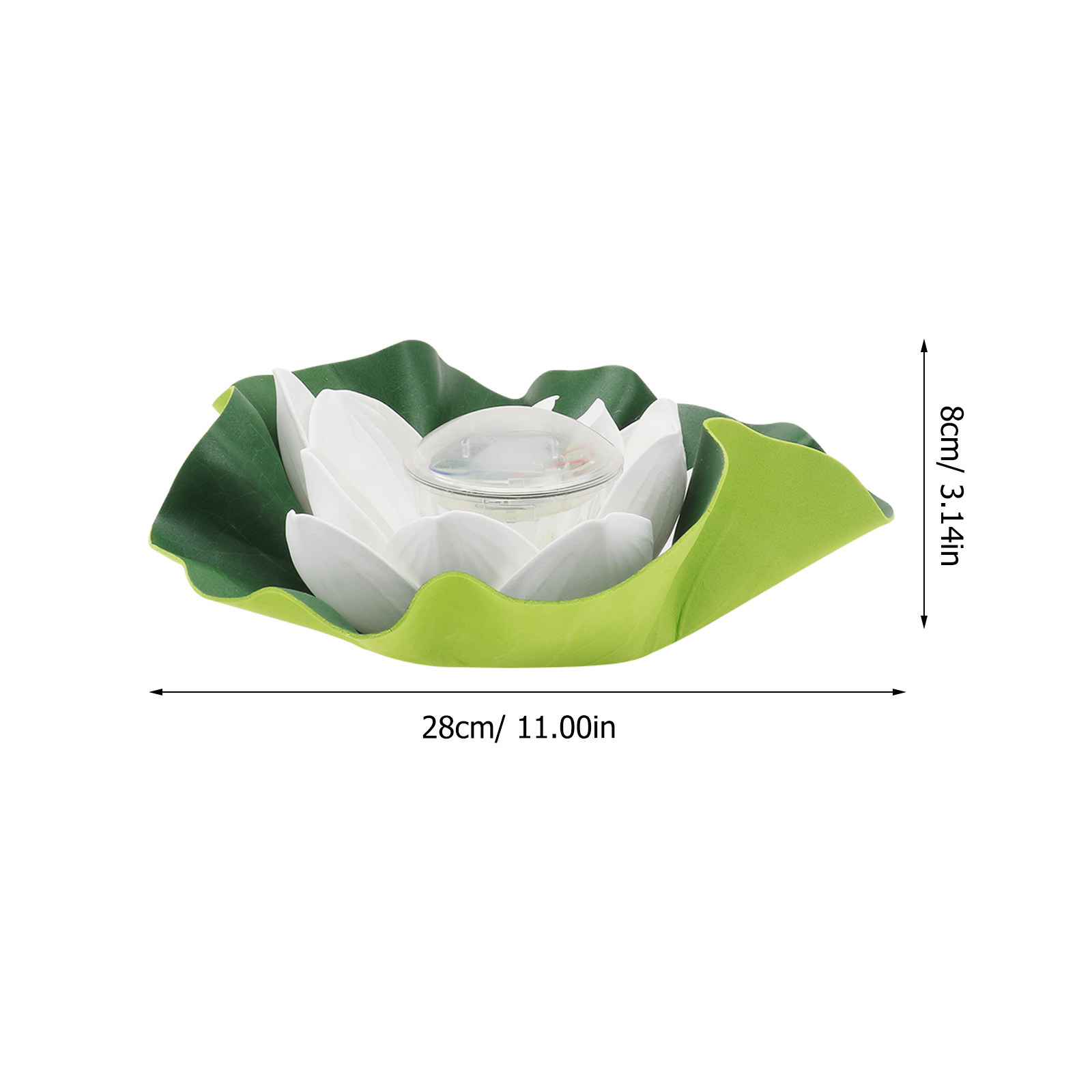 Fish Pond Light Decoration Out - Aquarium Led Light review and price