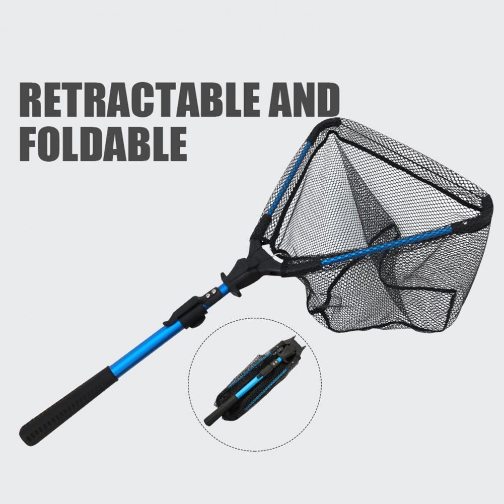 Wear-resistant  Eco-friendly R - Fish Net Handle review and price