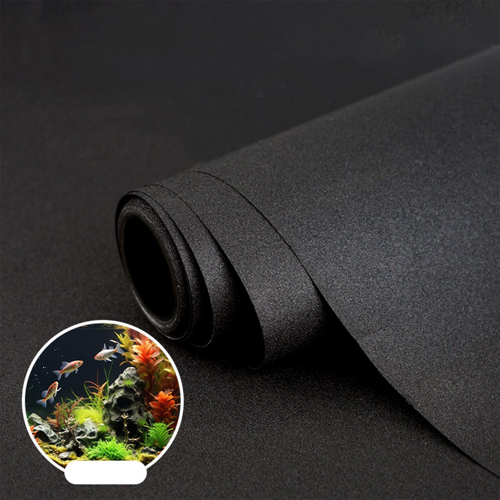 Black Aquarium Background Stat - Aquarium Fish Background review and price