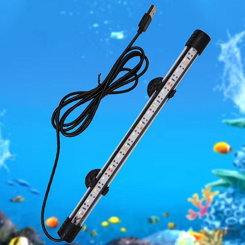17-47CM USB Plug Aquarium Ligh - Aquarium Fish Photography review and price