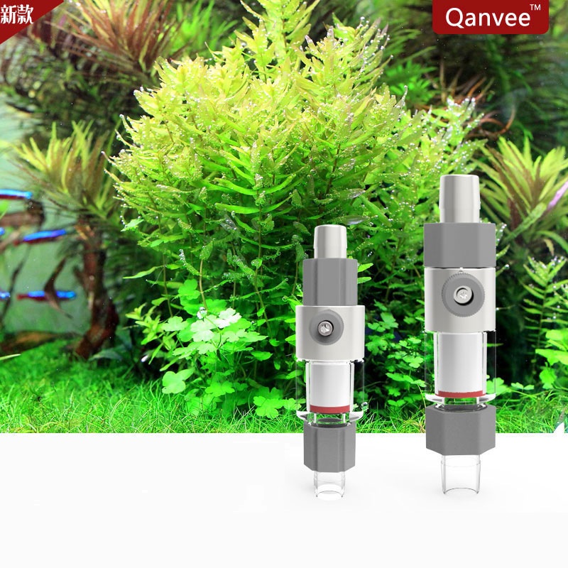 External CO2 Reactor Aquarium  - Aquarium Fish Photography review and price