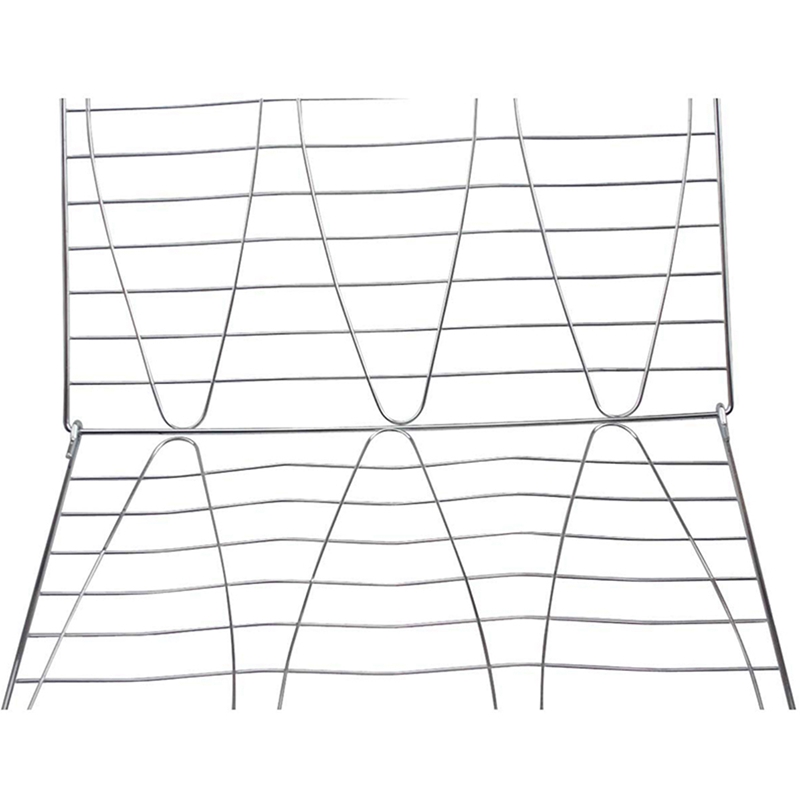 [A93Z!】 BBQ Fish Grill Net Bar - Fish Net Handle review and price
