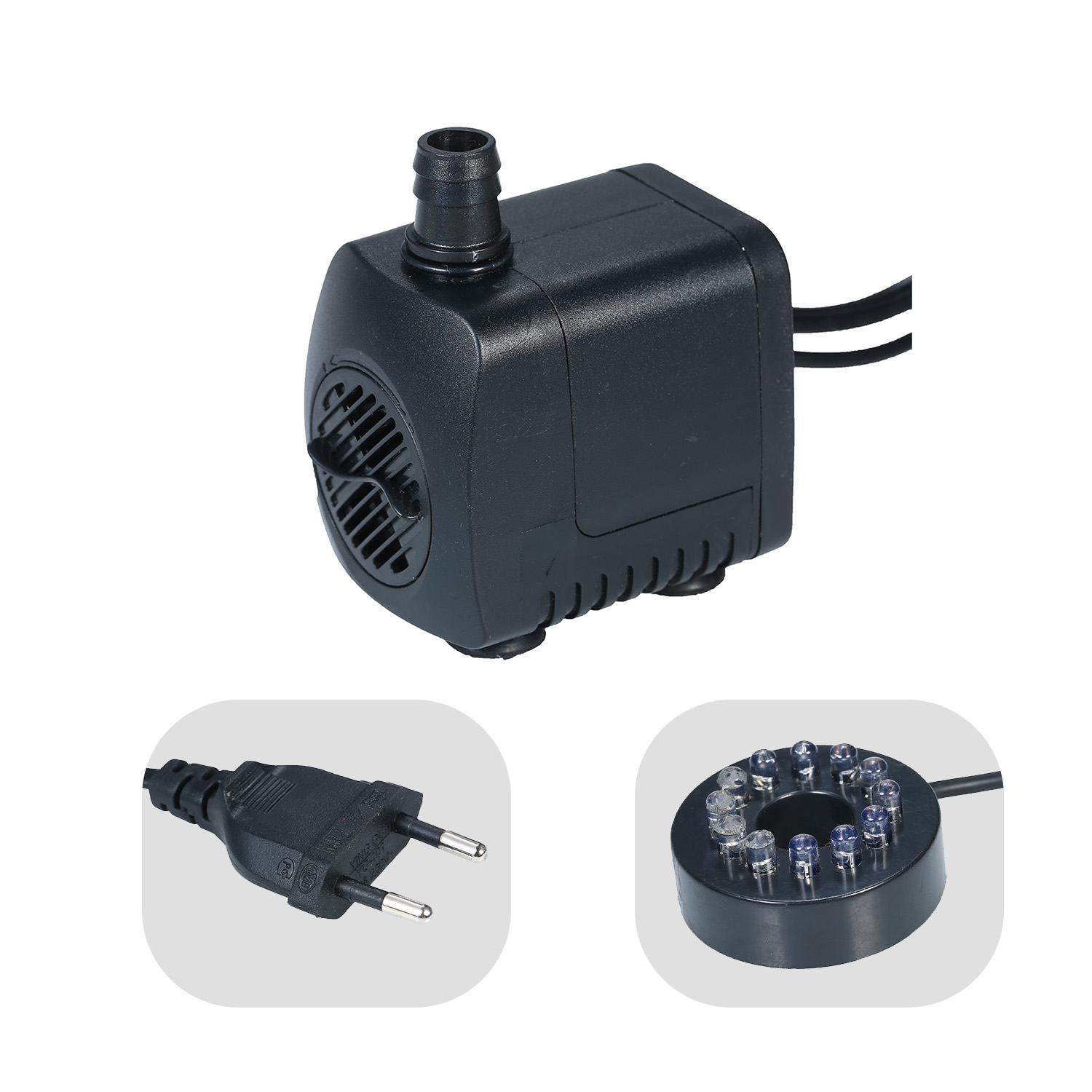 LED Light Submersible Pump 800 - Aquarium Led Light review and price