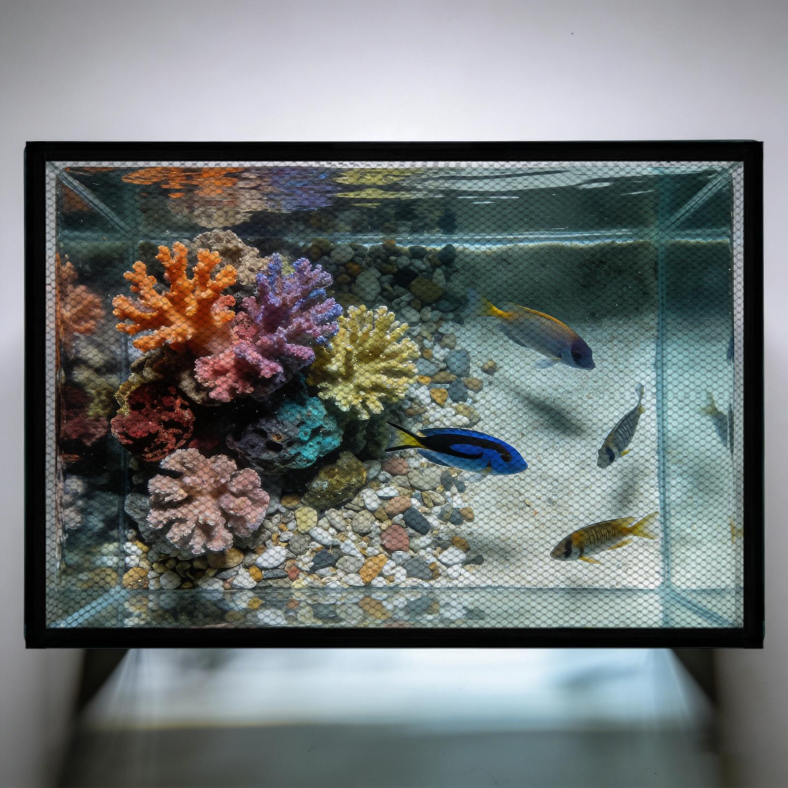 Durable Aquarium Fish Tank Lid - Aquarium Fish Jump Guard review and price