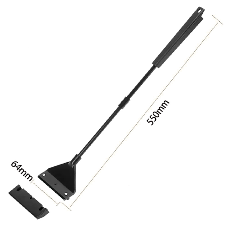 Aquarium Cleaning Tool Fish Ta - Algae Scraper Blade review and price