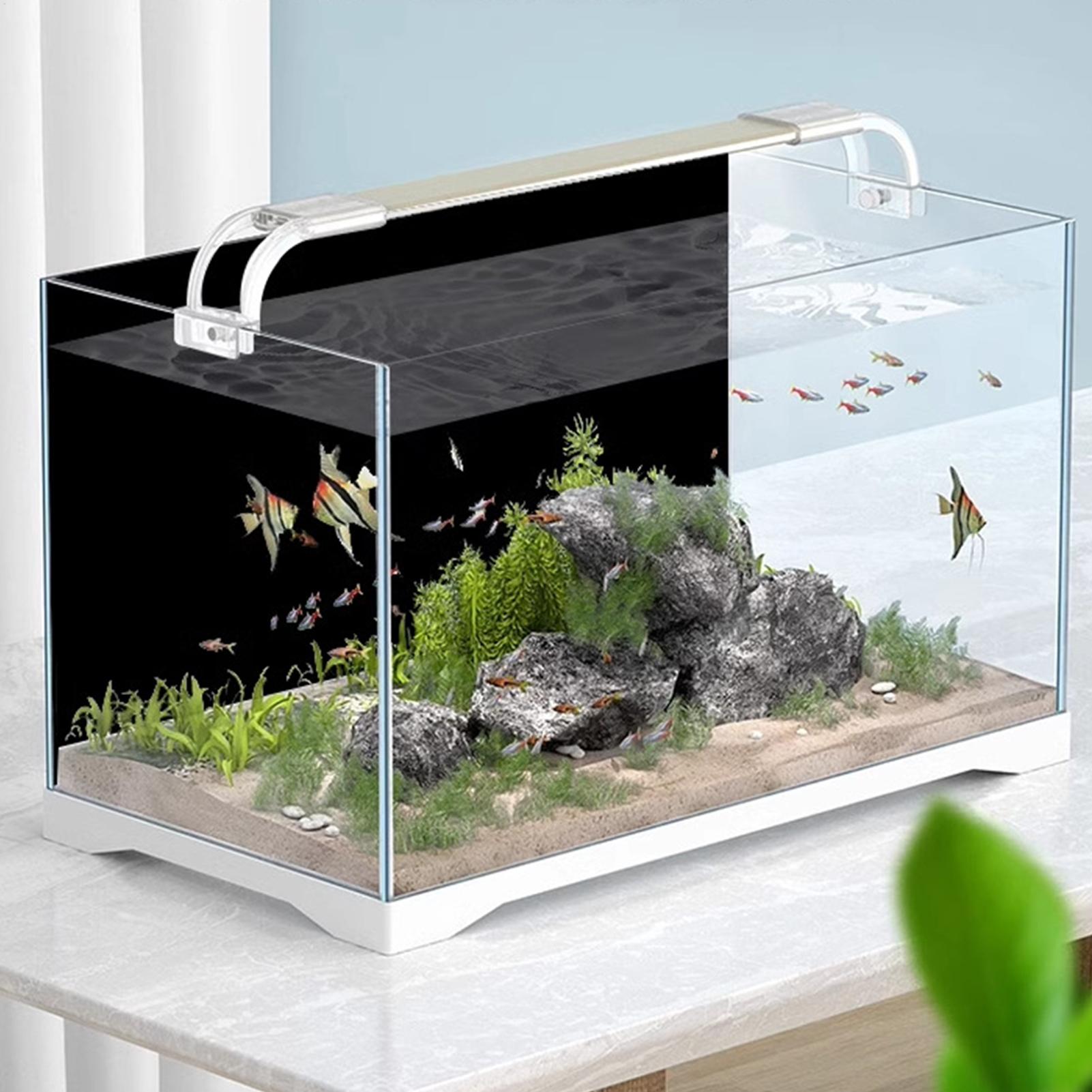 Fish Tank BackgroundSticker Bl - Aquarium Fish Background review and price