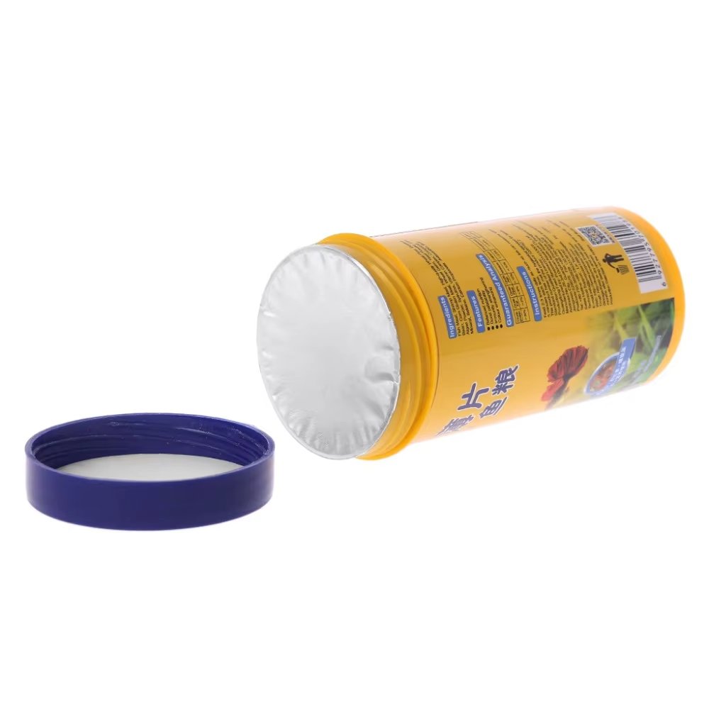 NEW Healthy Fish Food Flakes F - Fish Food Flake review and price