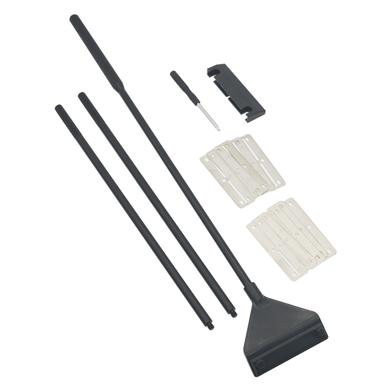 Aquarium Algae Remover Aluminu - Algae Scraper Blade review and price