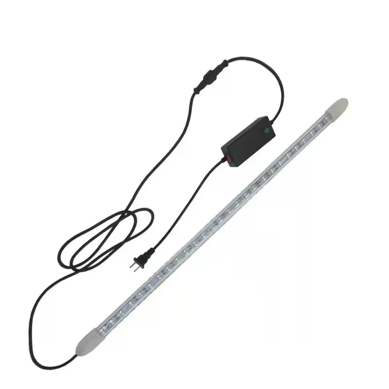 LED Fish Tank Lamp Amphibious  - Aquarium Led Light review and price