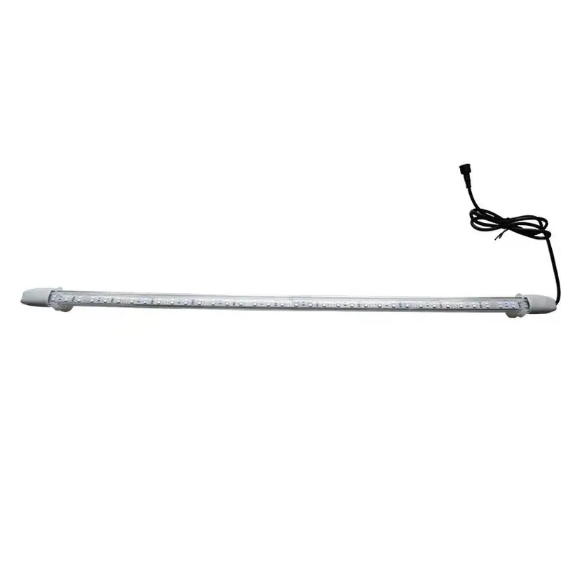 LED Fish Tank Lamp Amphibious  - Aquarium Led Light review and price