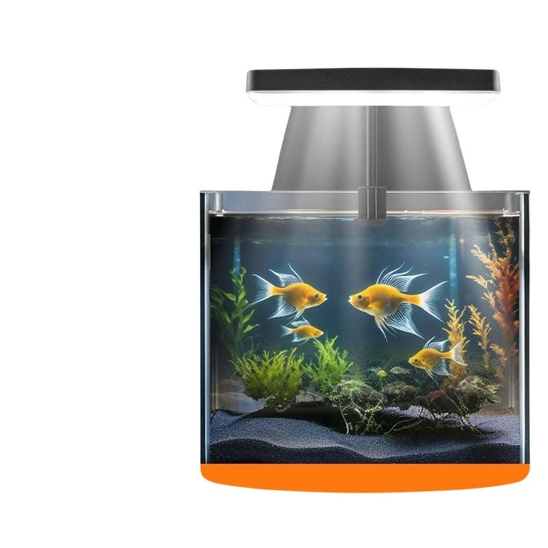 USB Aquarium Clip Light Flexib - Aquarium Led Light review and price
