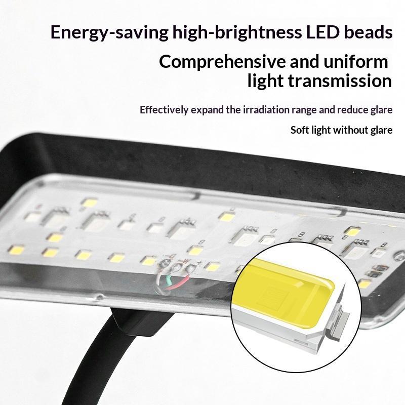 USB Aquarium Clip Light Flexib - Aquarium Led Light review and price