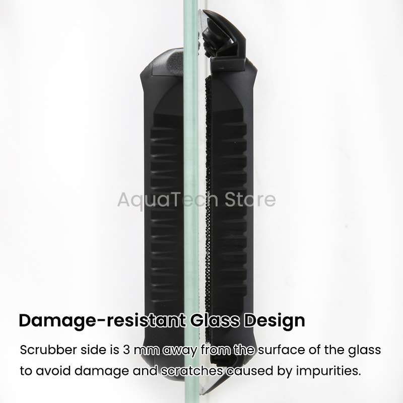 Magnetic Aquarium Fish Tank Gl - Algae Scraper Blade review and price