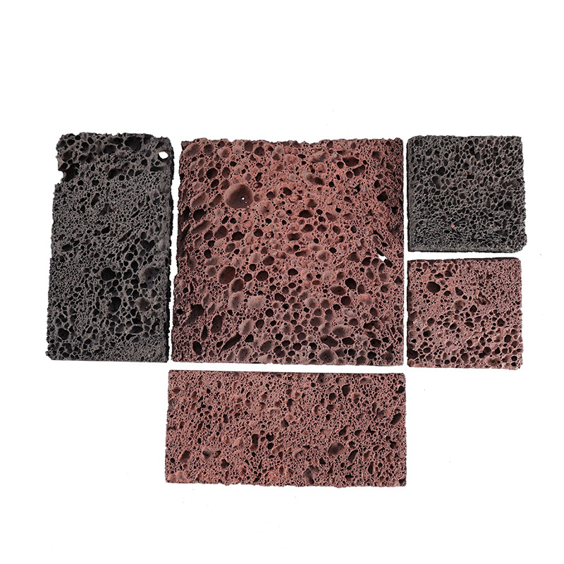 Volcanic Aquarium Decoration F - Aquarium Fish Background review and price