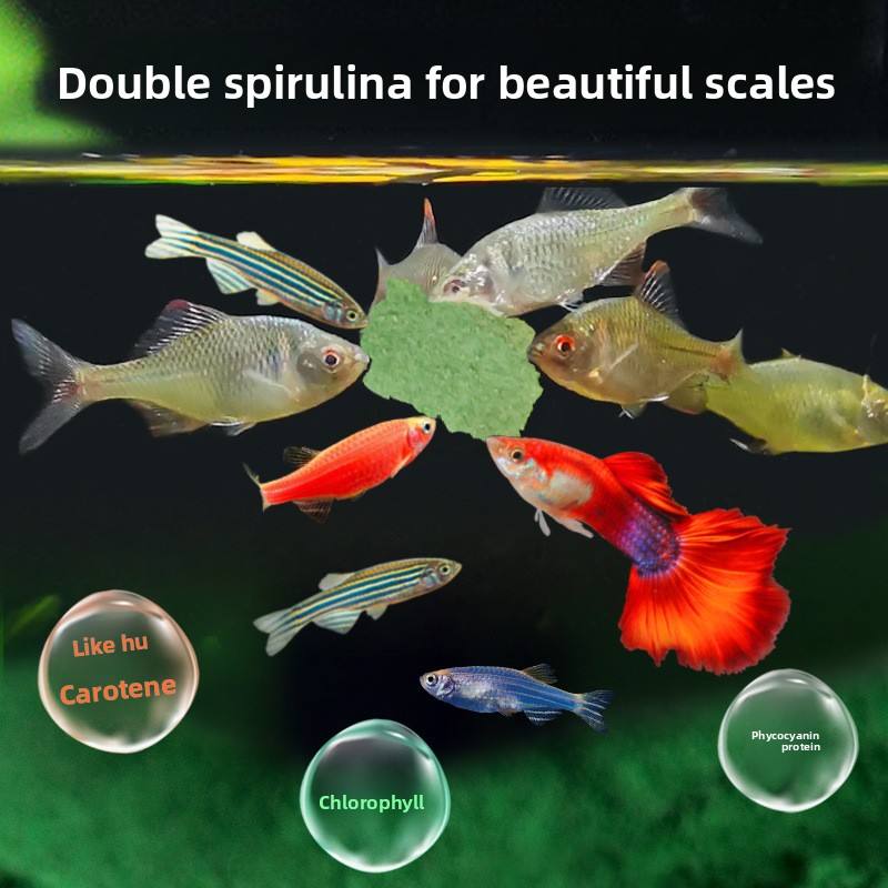 DEERA Tropical Fish Flakes, Un - Fish Food Flake review and price