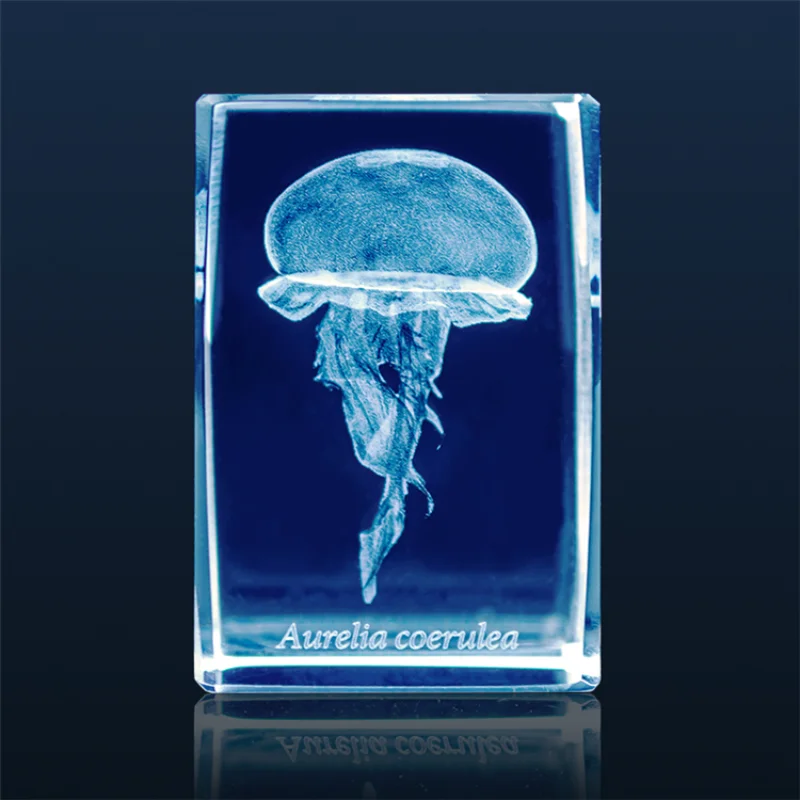 Japan Gashapon Jellyfish 3D Cr - Aquarium Fish Discus review and price