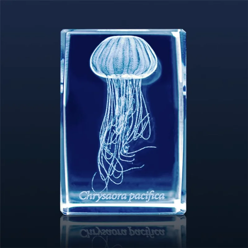 Japan Gashapon Jellyfish 3D Cr - Aquarium Fish Discus review and price