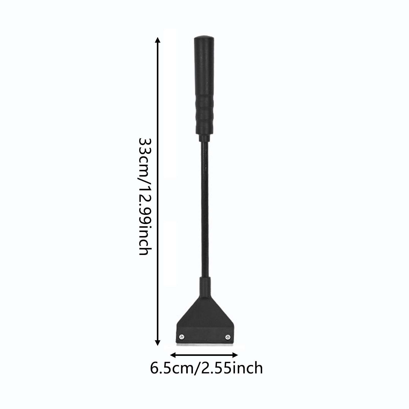 1 Pack Algae Scraper Manual Gl - Algae Scraper Blade review and price