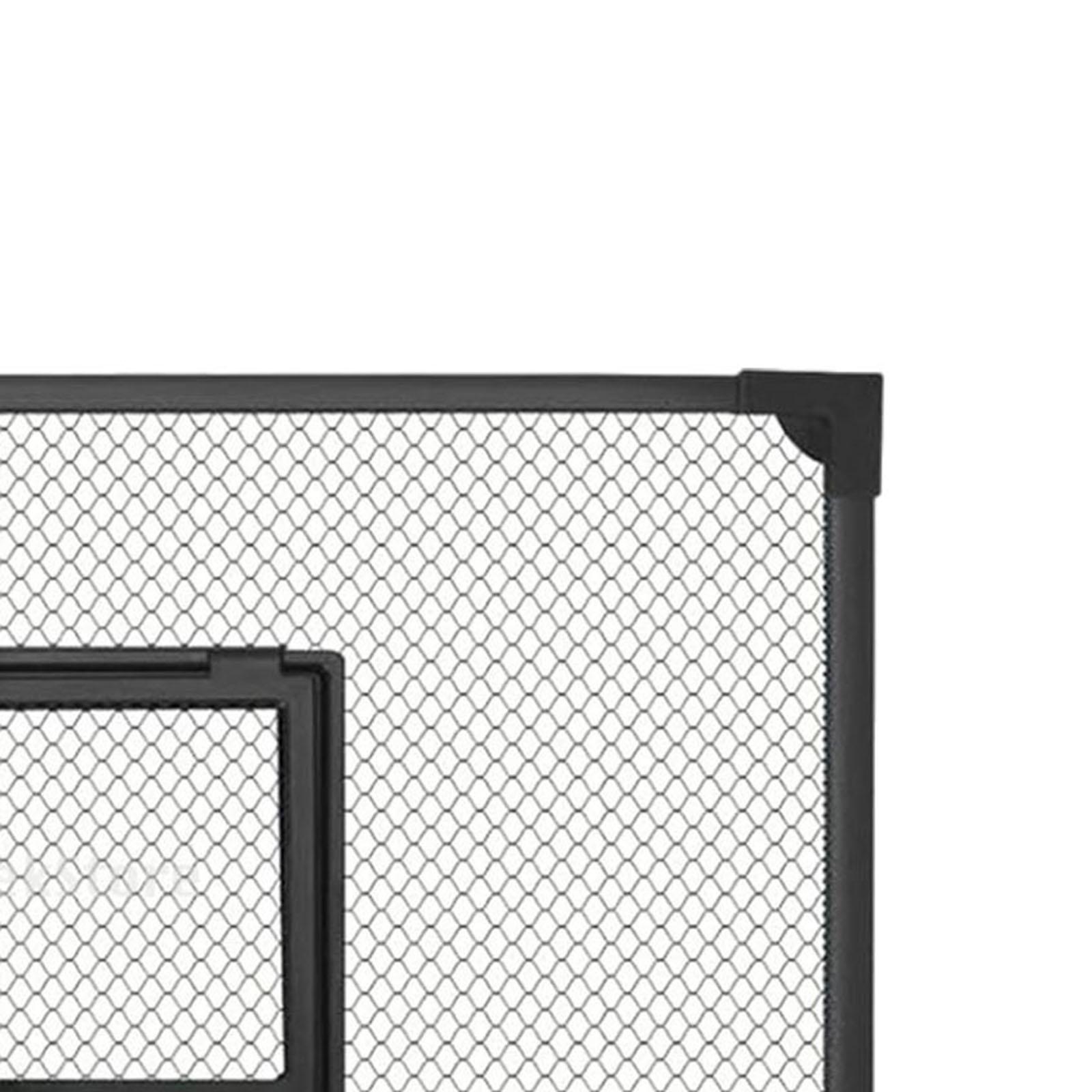 Fish Guard Screen Tank Lid Cov - Aquarium Fish Jump Guard review and price