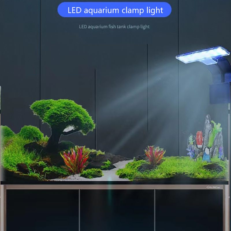 【New】New LED Waterproof Aquari - Aquarium Led Light review and price