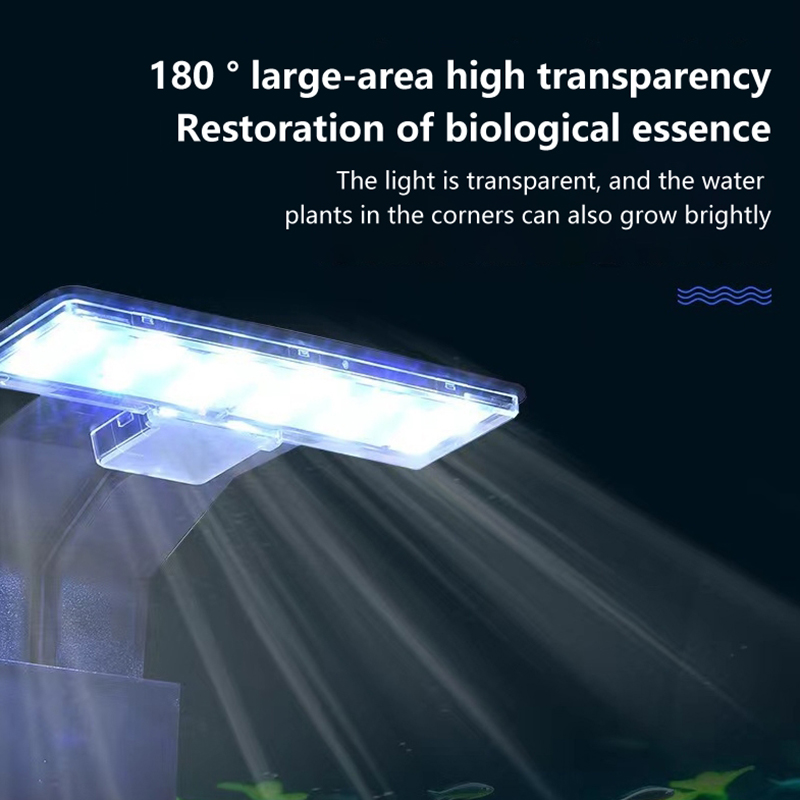【New】New LED Waterproof Aquari - Aquarium Led Light review and price