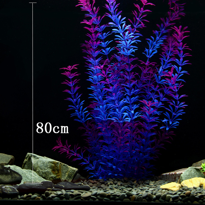 100cm Tropical Plants Large Ar - Aquarium Fish Photography review and price