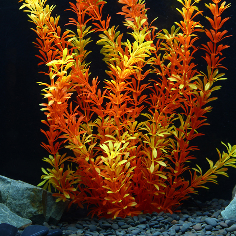 100cm Tropical Plants Large Ar - Aquarium Fish Photography review and price
