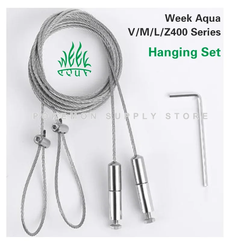 Week Aqua V/M/L/Z400 Series Ha - Aquarium Led Light review and price