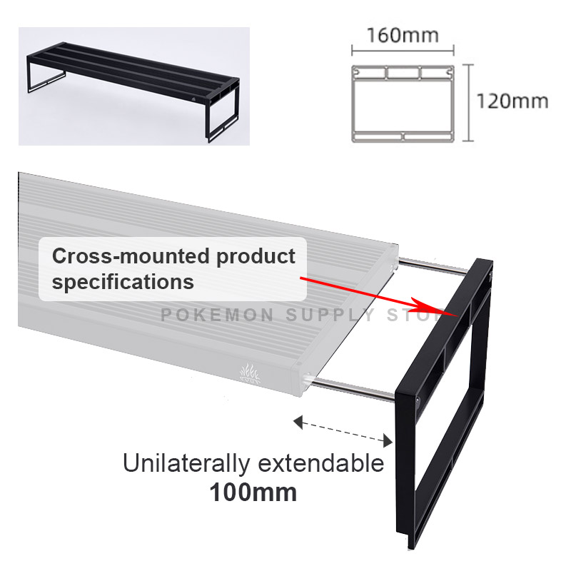 Week Aqua V/M/L/Z400 Series Ha - Aquarium Led Light review and price