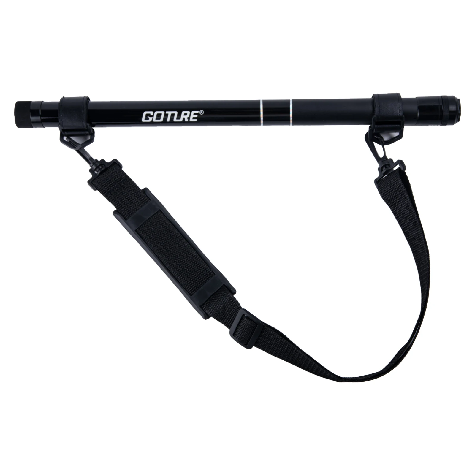 Goture Portable Fishing Net Po - Fish Net Handle review and price