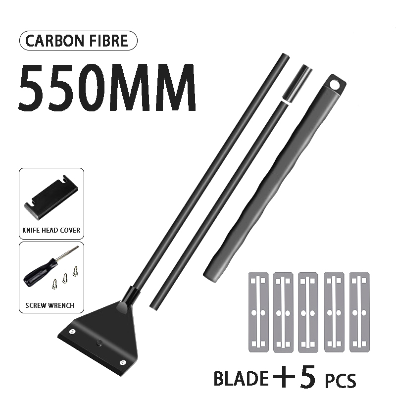 Aquarium Cleaner Fish Tank Alg - Algae Scraper Blade review and price
