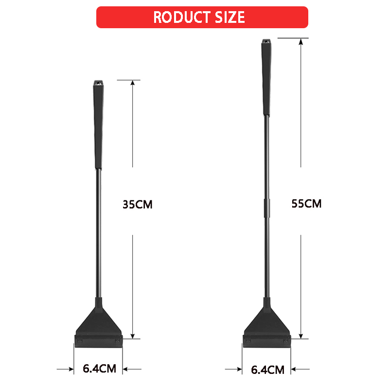 Aquarium Cleaner Fish Tank Alg - Algae Scraper Blade review and price