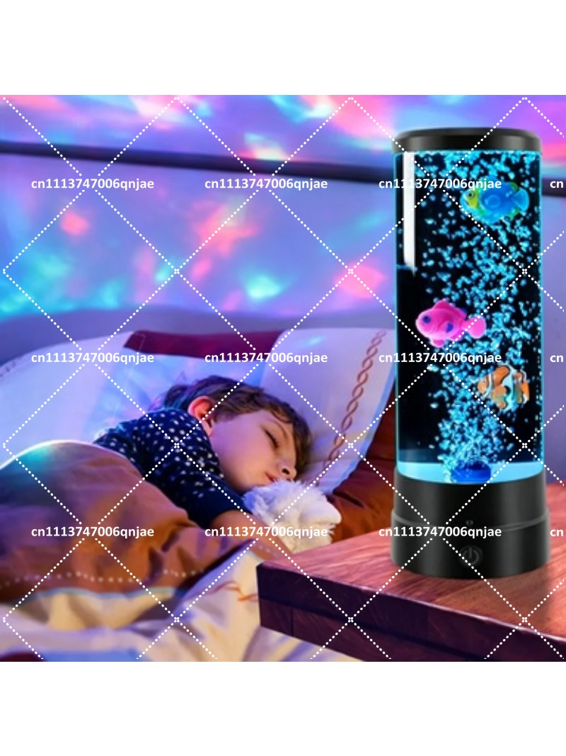 Simulation LED Electronic Fish - Aquarium Led Light review and price