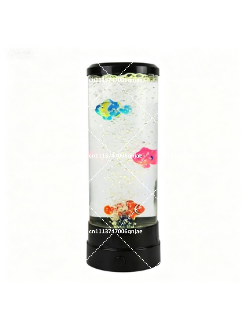 Simulation LED Electronic Fish - Aquarium Led Light review and price