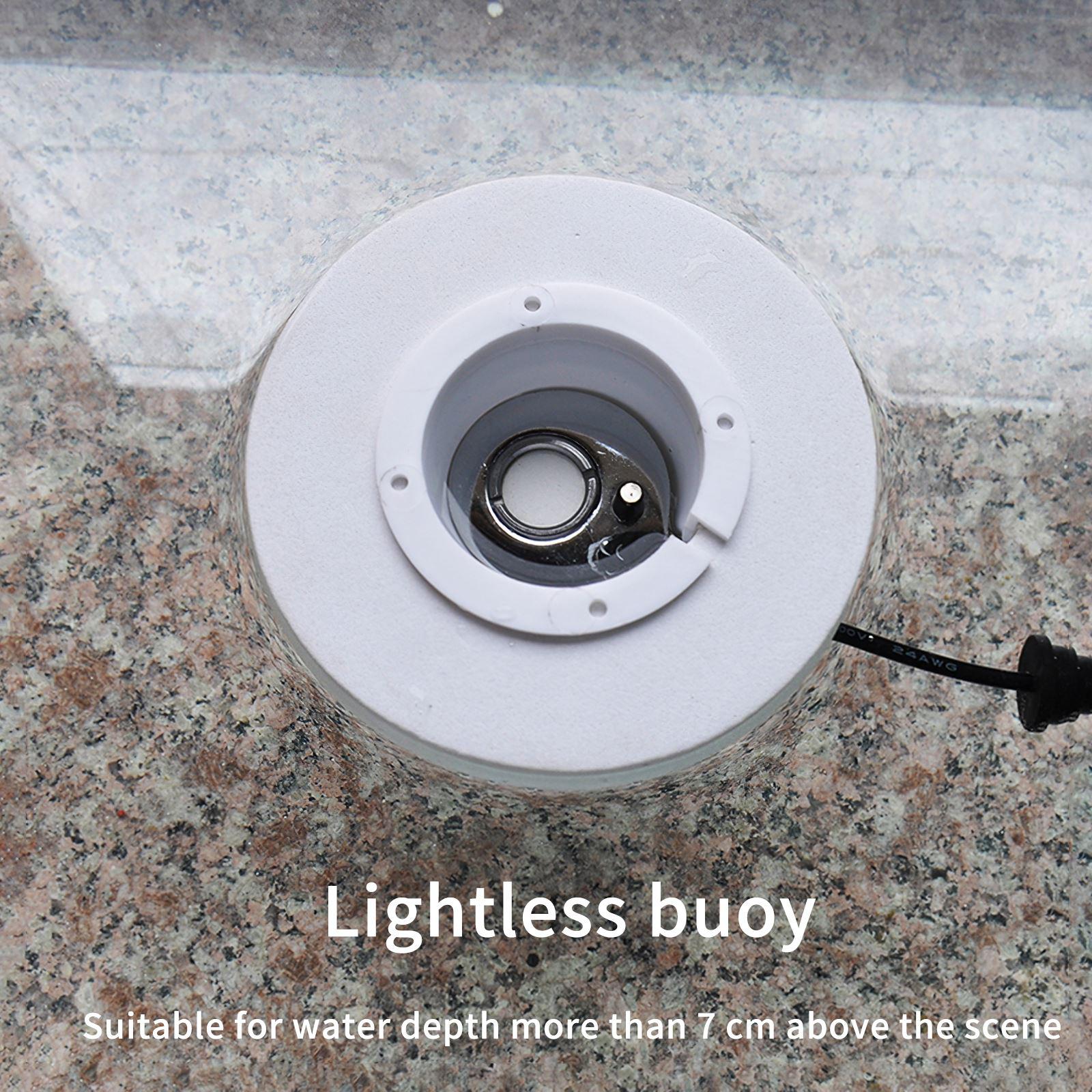 Small LED Light Ultrasonic Flo - Aquarium Led Light review and price
