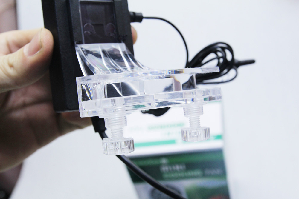 Mini nano clip hang on cooling - Aquarium Fish Photography review and price